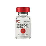 Acetic Acid Water 0.6%