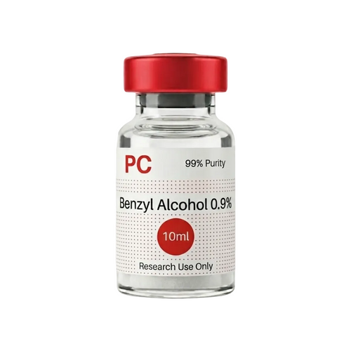 Benzyl Alcohol 0.9%