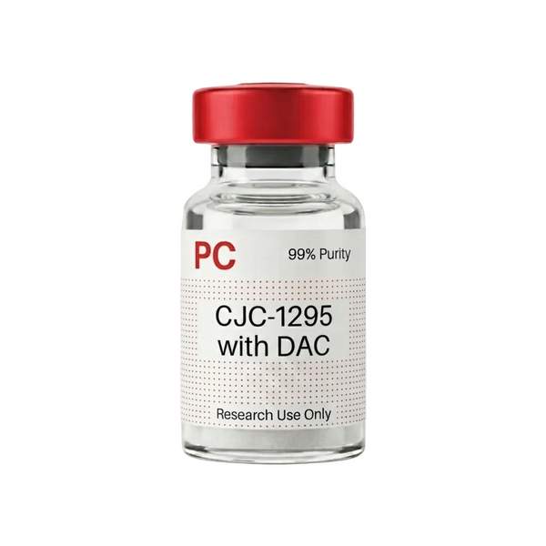 CJC-1295 with DAC
