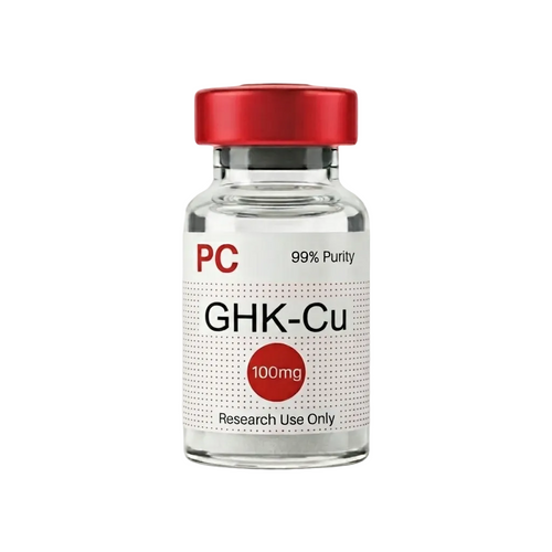 GHK-Cu