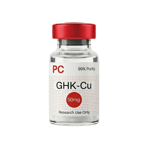 GHK-Cu