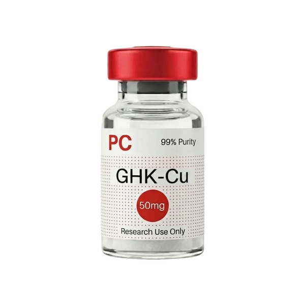 GHK-Cu