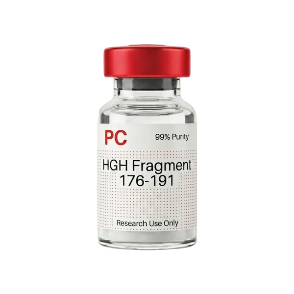 HGH Fragment 176-191
