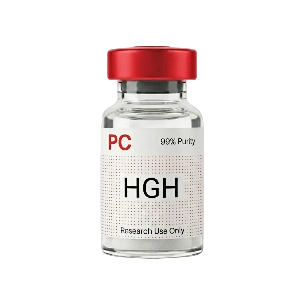 HGH