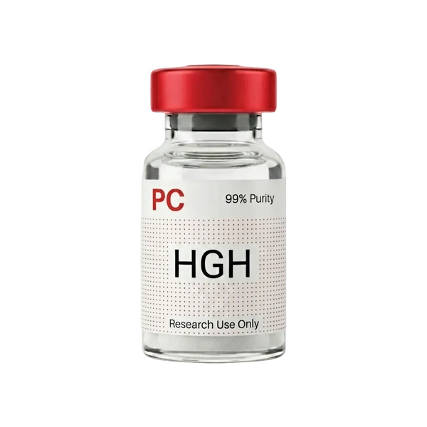 HGH