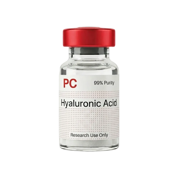 Hyaluronic