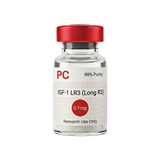 IGF-1 LR3 (Long R3)