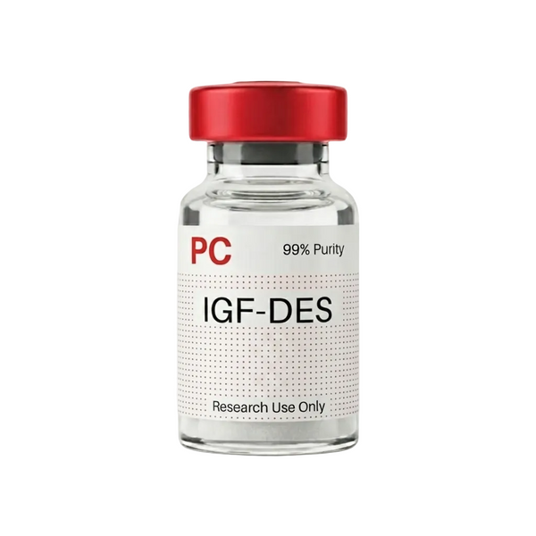 IGF-DES
