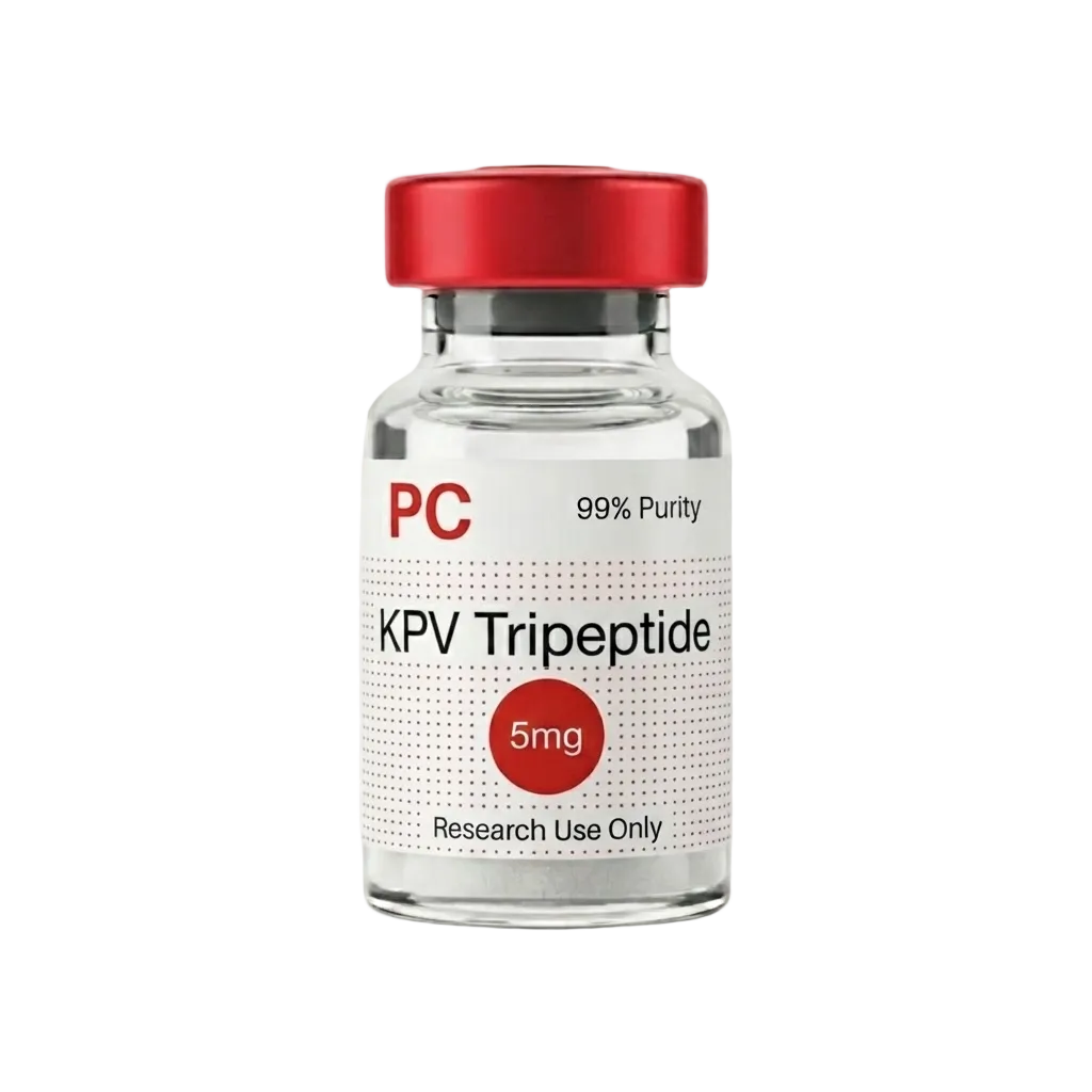 KPV Tripeptide