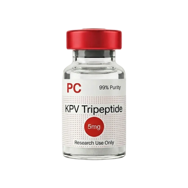KPV Tripeptide