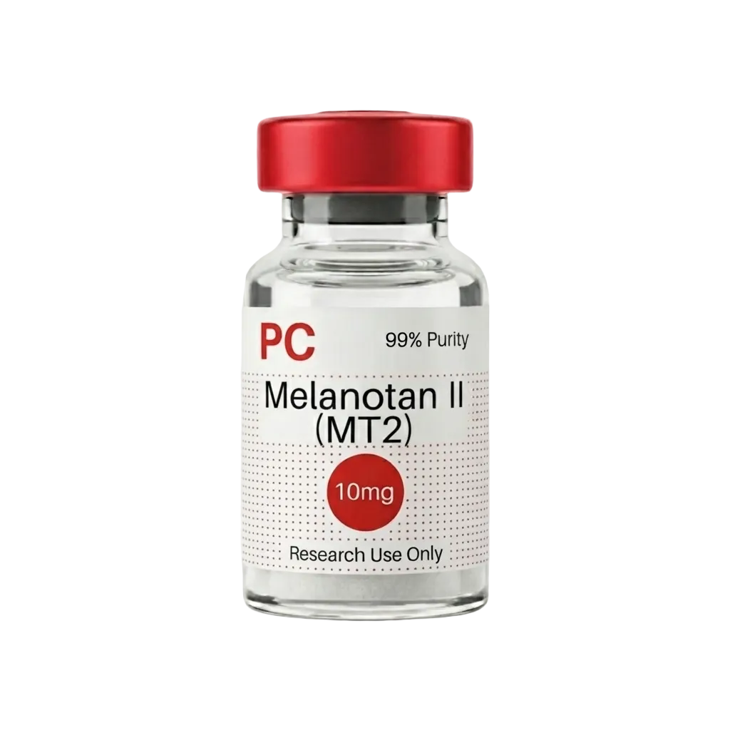Melanotan II (MT2)