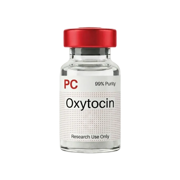 Oxytocin