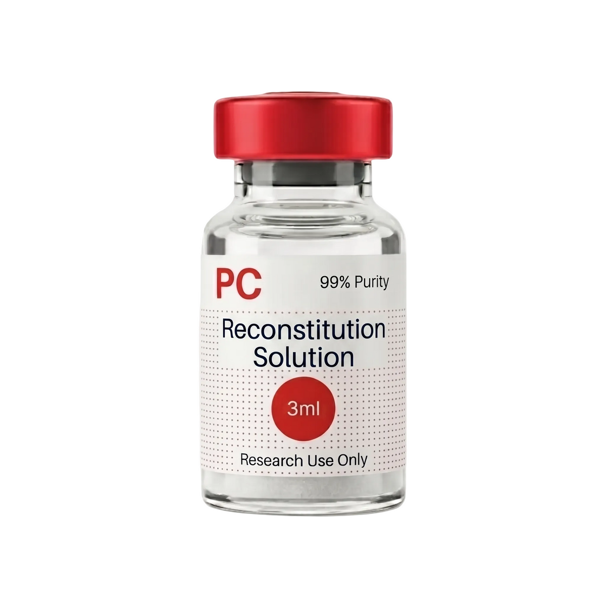 Reconstitution Solution (Free Item)