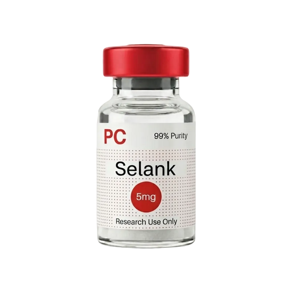 Selank