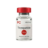 Tirzepatide