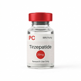 Tirzepatide