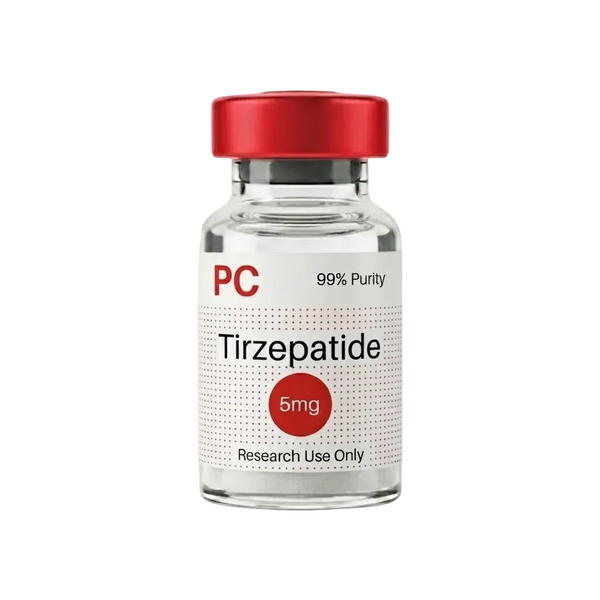 Tirzepatide